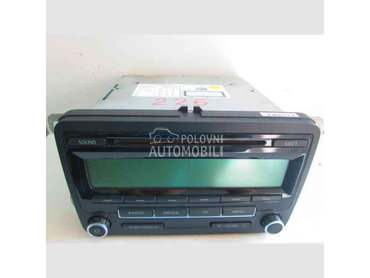 RADIO za Volkswagen Golf 6
