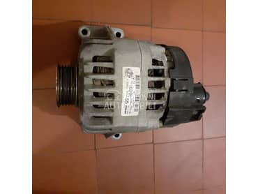 1.2 punto alternator za Fiat Punto