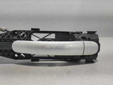 RUCKA VRATA za Volkswagen Polo