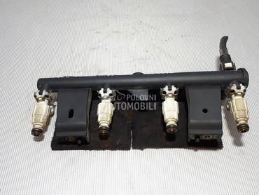 DIZNA za Peugeot 307