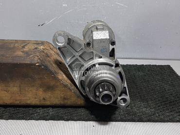 ALNASER za Škoda Fabia