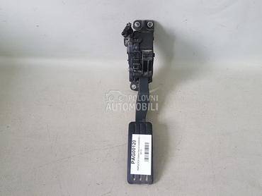 PAPUCICA GASA za Dacia Sandero