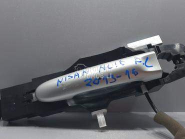 RUCKA VRATA za Nissan Note