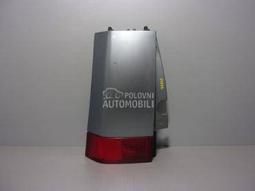 STOPA za Opel Meriva