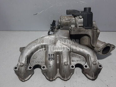 USISNA GRANA za Volkswagen Caddy