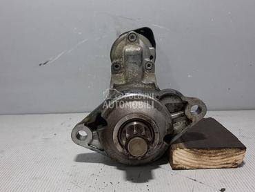 ALNASER za Volkswagen Caddy