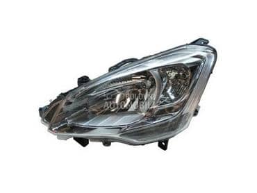 FAR za Citroen Berlingo