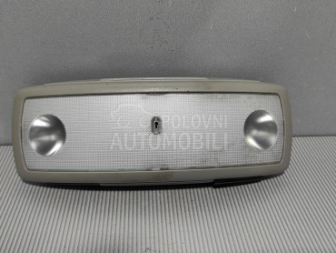 RASVJETA U KABINI za Volvo V70