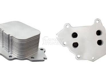 HLADNJAK ULJA za Citroen Berlingo