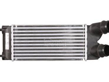 HLADNJAK VAZDUHA za Citroen Berlingo