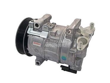 KOMPRESOR KLIME za Citroen Berlingo