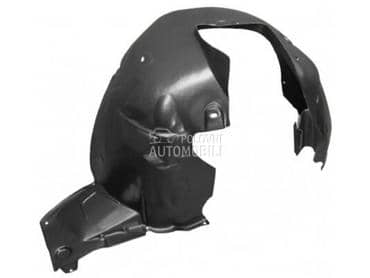 BLATOBRAN za Citroen Berlingo