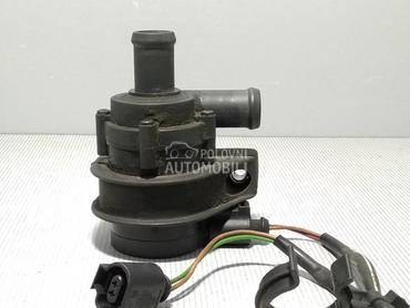 POMOCNA PUMPA VODE za Seat Leon