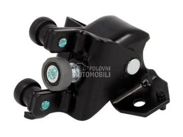 MEHANIZAM KLIZNIH VRATA za Citroen Berlingo