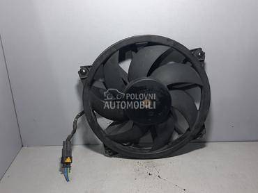 VENTILATOR za Citroen Berlingo