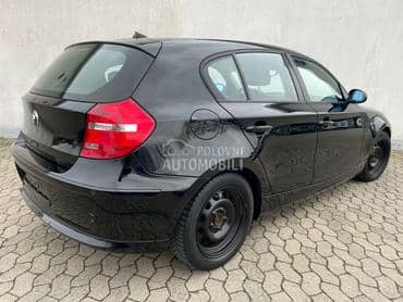 kompresor klime za BMW 520 od 1997. do 2017. god.