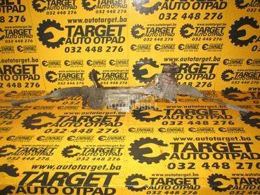 LETVA VOLANA za Volkswagen Golf 5