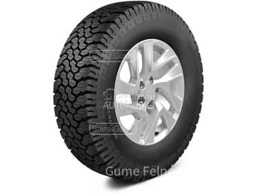 Tigar 265/70 R15 Sve sezone