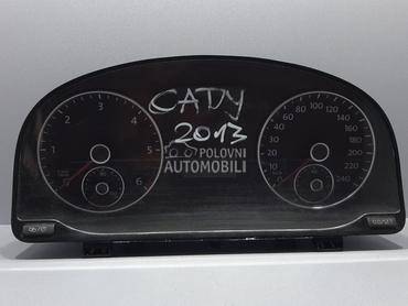 CELER SAT za Volkswagen Caddy