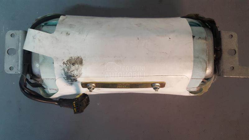 AIRBAG SUVOZACA