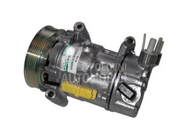 KOMPRESOR KLIME za Peugeot 207