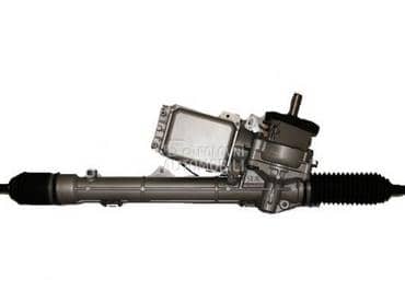 LETVA VOLANA za Peugeot 207