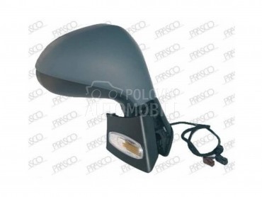 RETROVIZOR za Peugeot 207