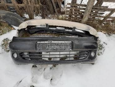 prednji branik za Citroen Xsara Picasso od 1999. do 2006. god.