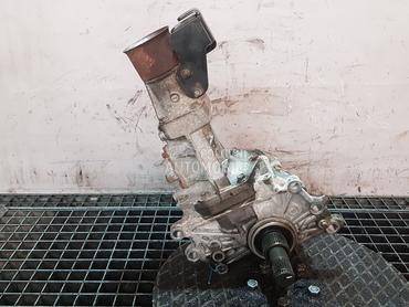 REDUKTOR za Citroen C-Crosser