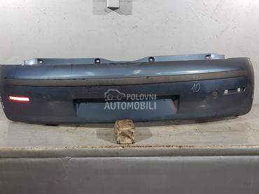 BRANIK za Fiat Punto