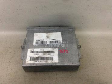 ELEKTRONIKA MOTORA za Saab 9-5