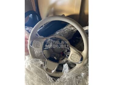 bovi tip volana za Fiat 500 od 2016. do 2020. god.