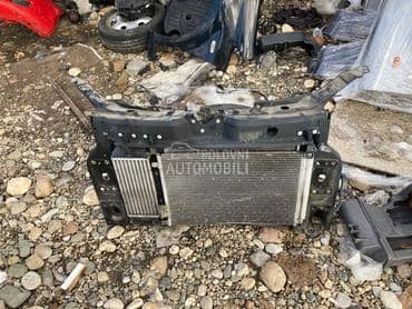 prsa sa hladnjacima 1.3 za Fiat 500 od 2007. do 2018. god.