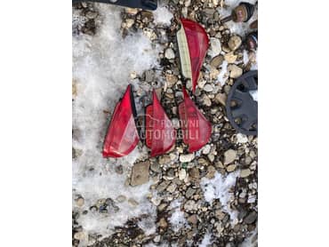 stop svetla za Lancia Lybra, Musa, Thesis ... od 2000. do 2012. god.