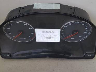 CELER SAT za Volkswagen Golf 5