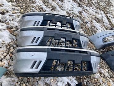 prednji branici 647 3 vrata za Fiat Punto od 2000. do 2003. god.