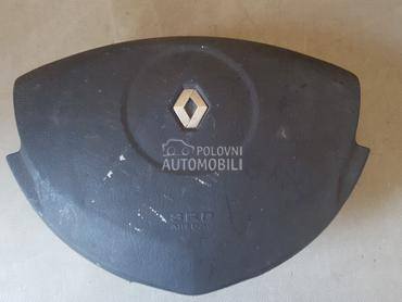 AIRBAG VOLANA za Renault Clio