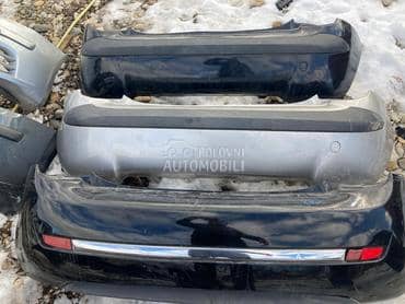 zadnji branici za Lancia Ypsilon od 2003. do 2011. god.