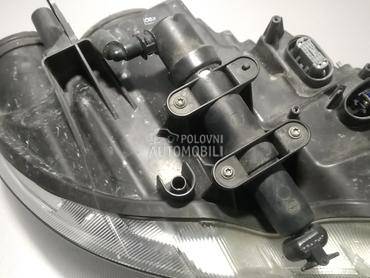 PRSKALICA ZA FAROVE za Škoda Superb