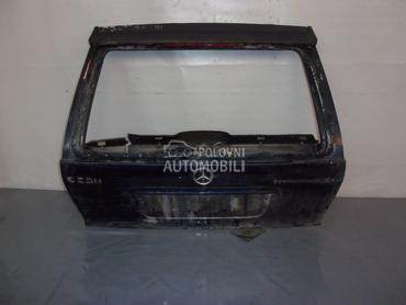 GEPEK za Mercedes Benz C Klasa