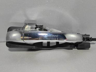 RUCKA VRATA za Jeep Grand Cherokee