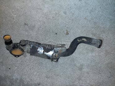 cev crevo 2.0hdi za Peugeot 206, 307