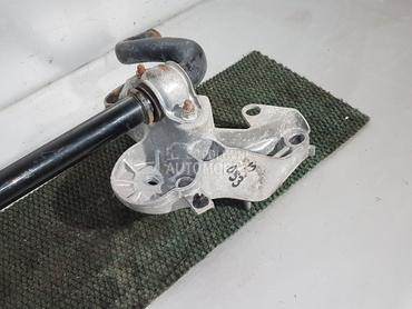 NOSAC MOTORA za Audi A6