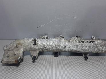 USISNA GRANA za Volkswagen Touareg