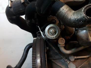 EGR za Volkswagen Polo