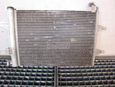 HLADNJAK KLIME za Volkswagen Polo