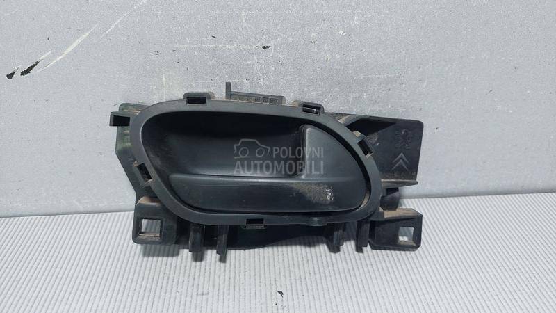 UNUTRASNJA RUCKA VRATA