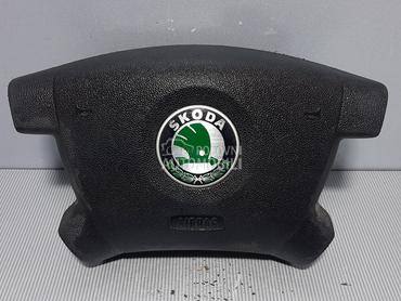 AIRBAG VOLANA za Škoda Fabia