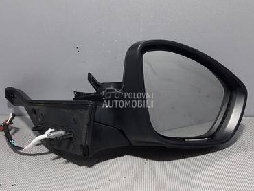 RETROVIZOR za Peugeot 208