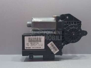 MOTORIC PODIZACA STAKLA za Peugeot 307